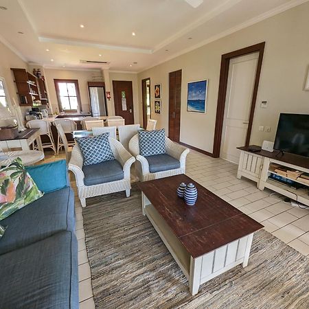 Eden Island Apartment Citronelle Bagian luar foto