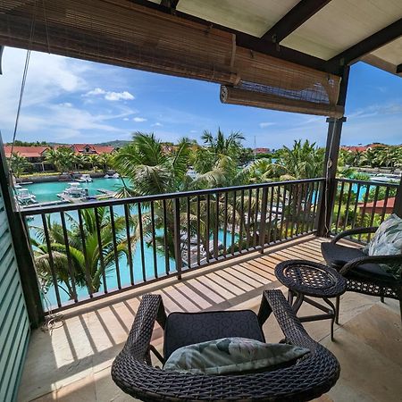 Eden Island Apartment Citronelle Bagian luar foto