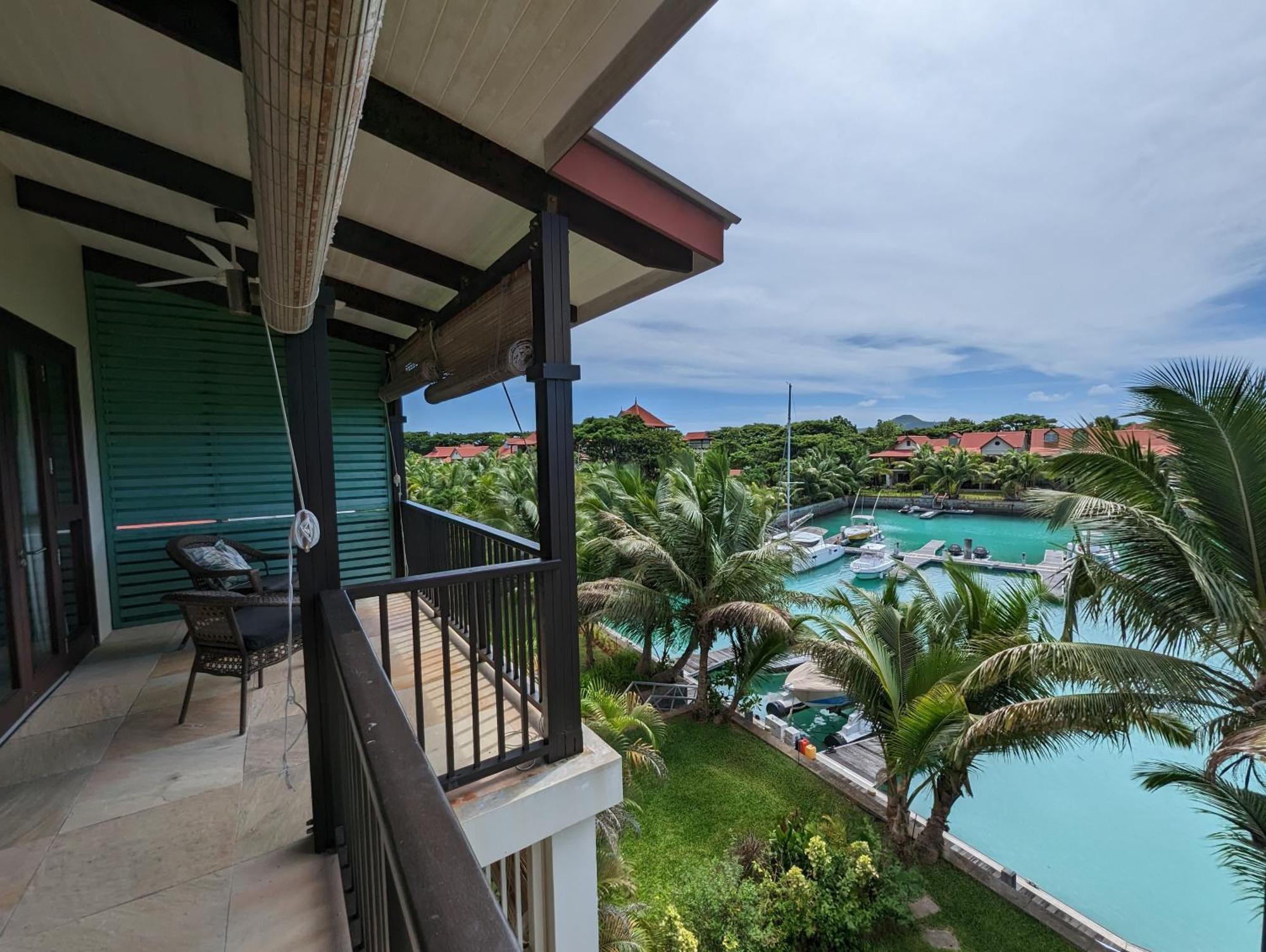 Eden Island Apartment Citronelle Bagian luar foto