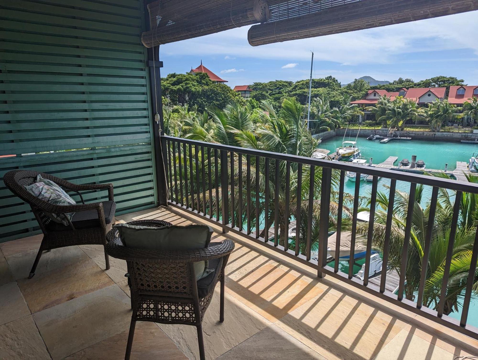 Eden Island Apartment Citronelle Bagian luar foto