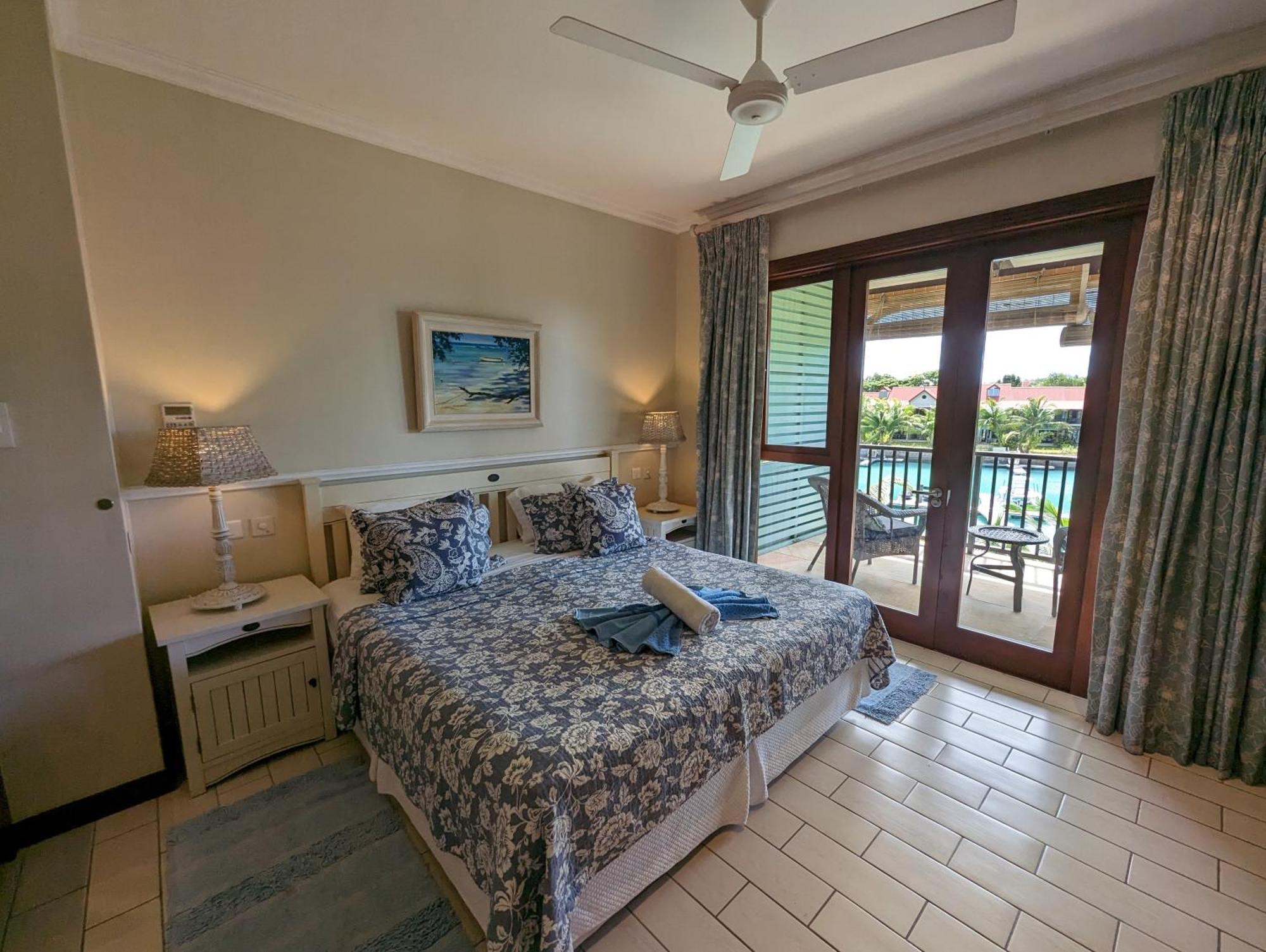 Eden Island Apartment Citronelle Bagian luar foto