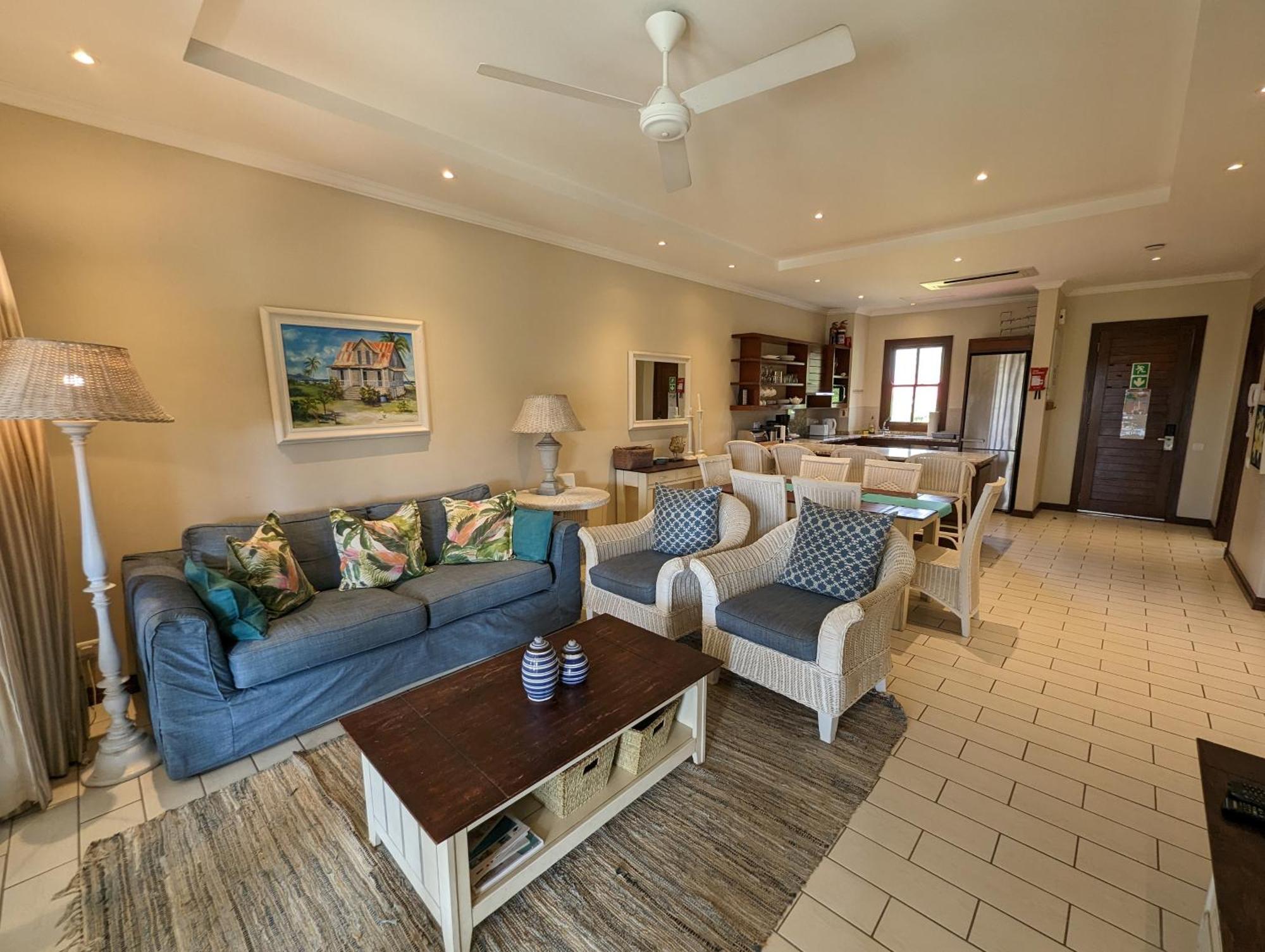 Eden Island Apartment Citronelle Bagian luar foto