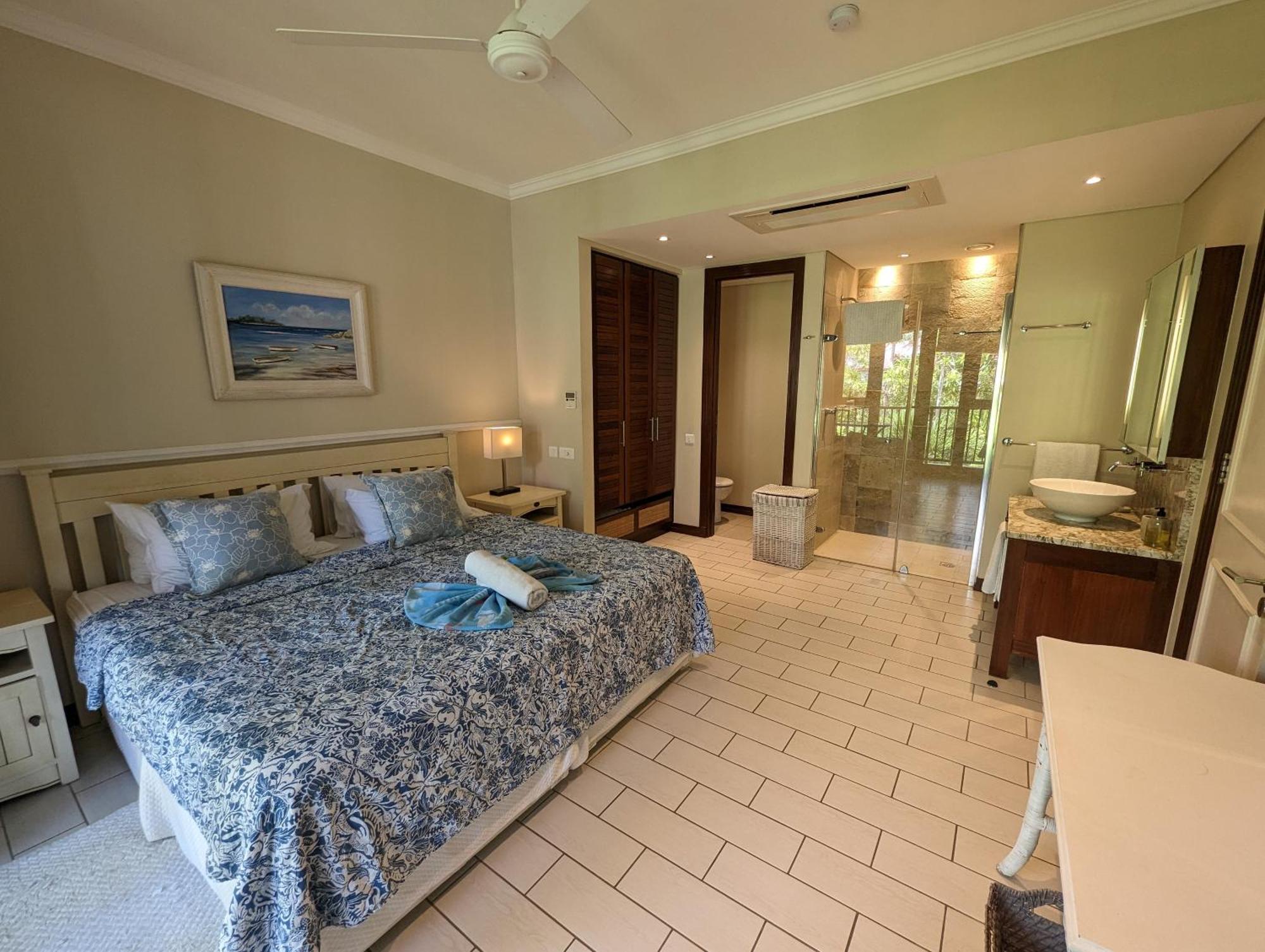 Eden Island Apartment Citronelle Bagian luar foto