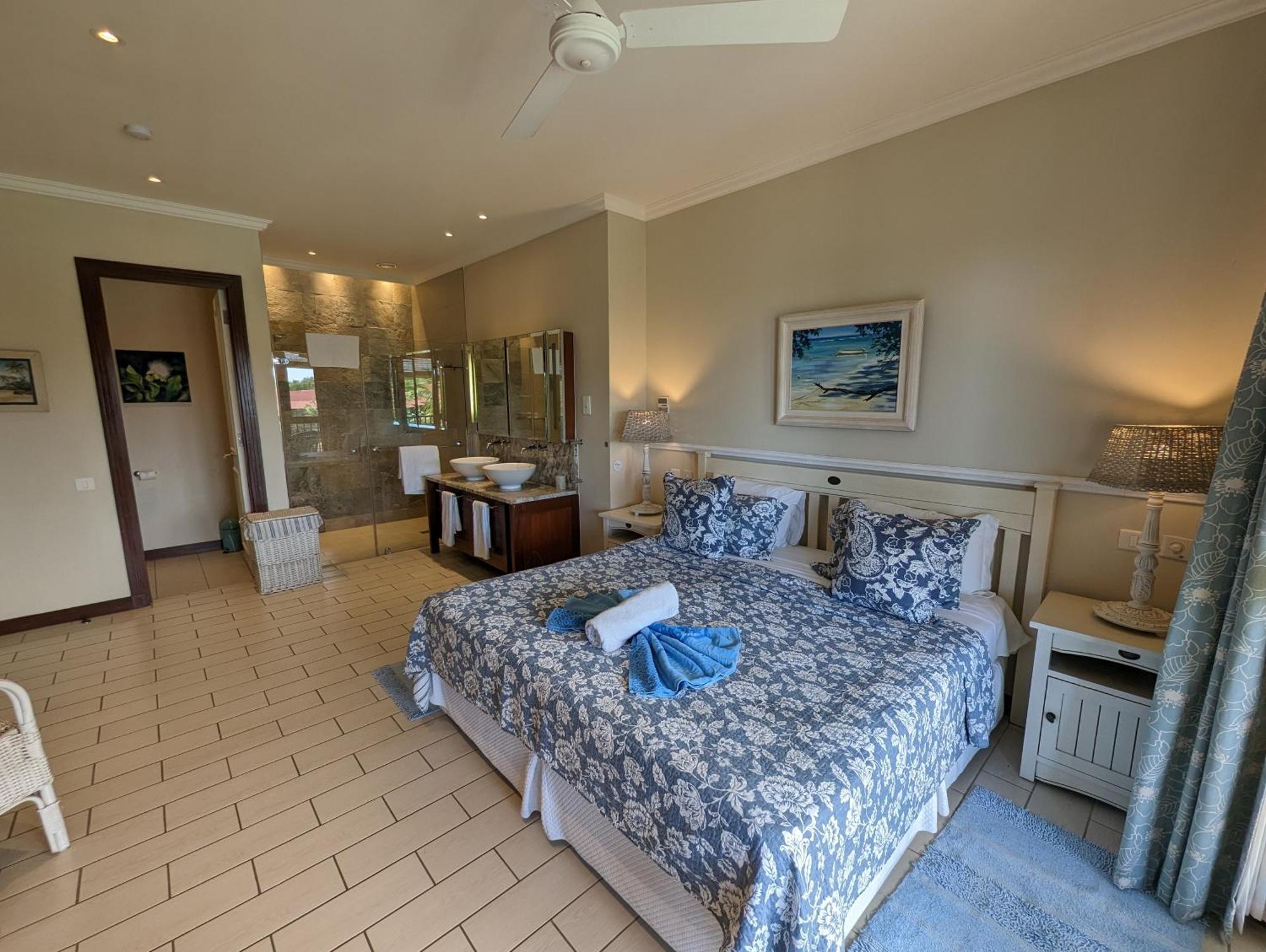 Eden Island Apartment Citronelle Bagian luar foto
