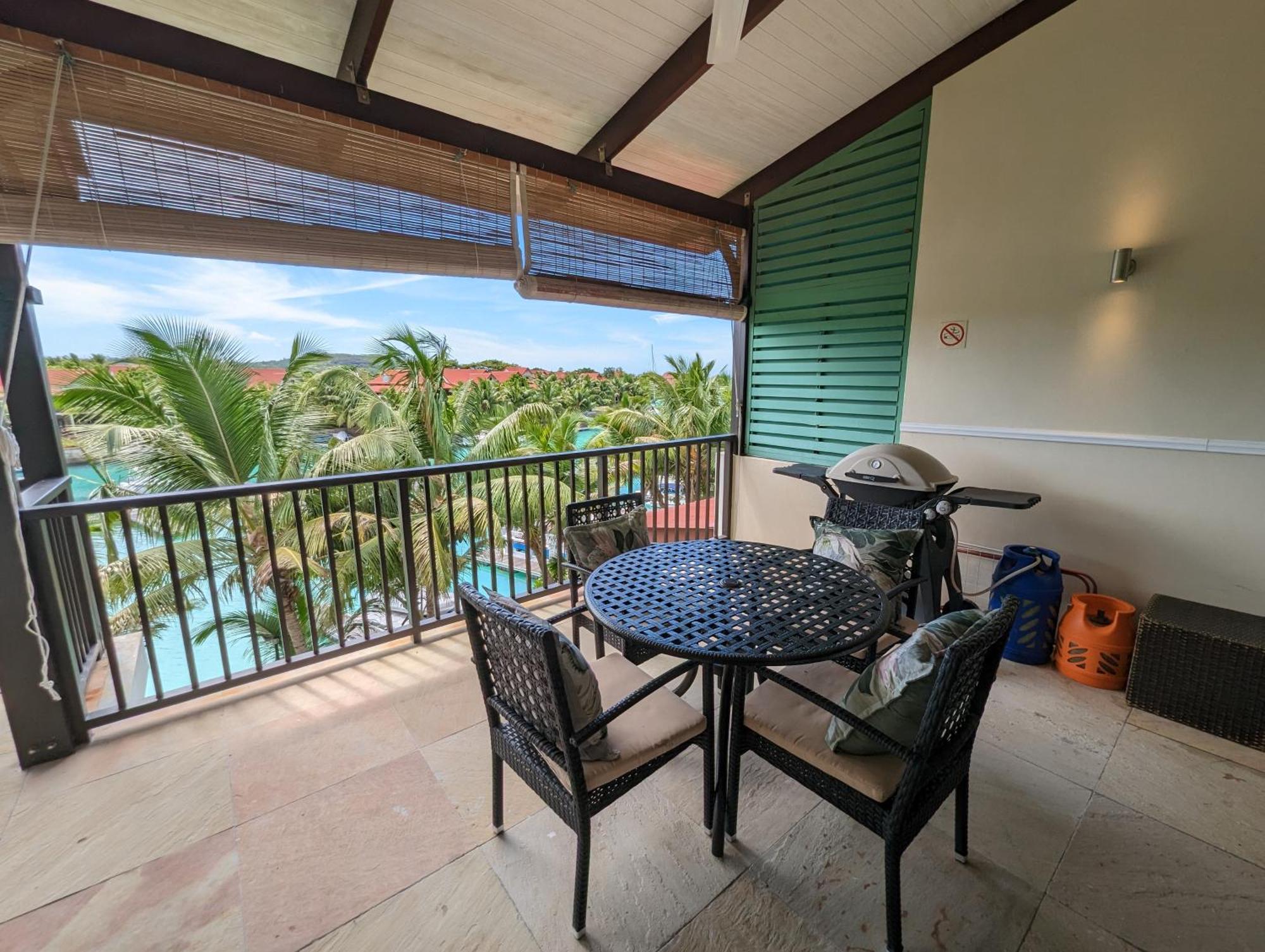 Eden Island Apartment Citronelle Bagian luar foto