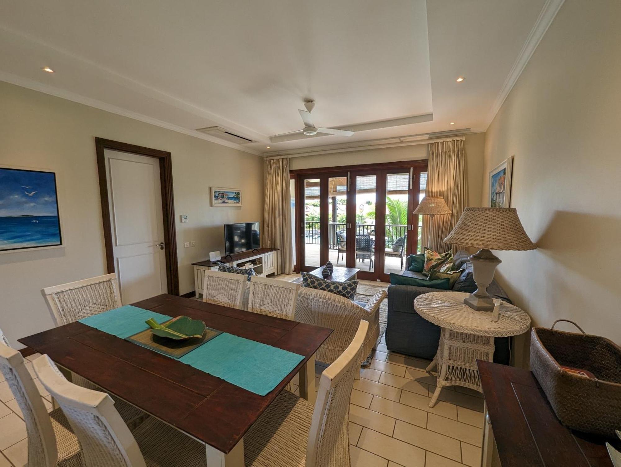 Eden Island Apartment Citronelle Bagian luar foto