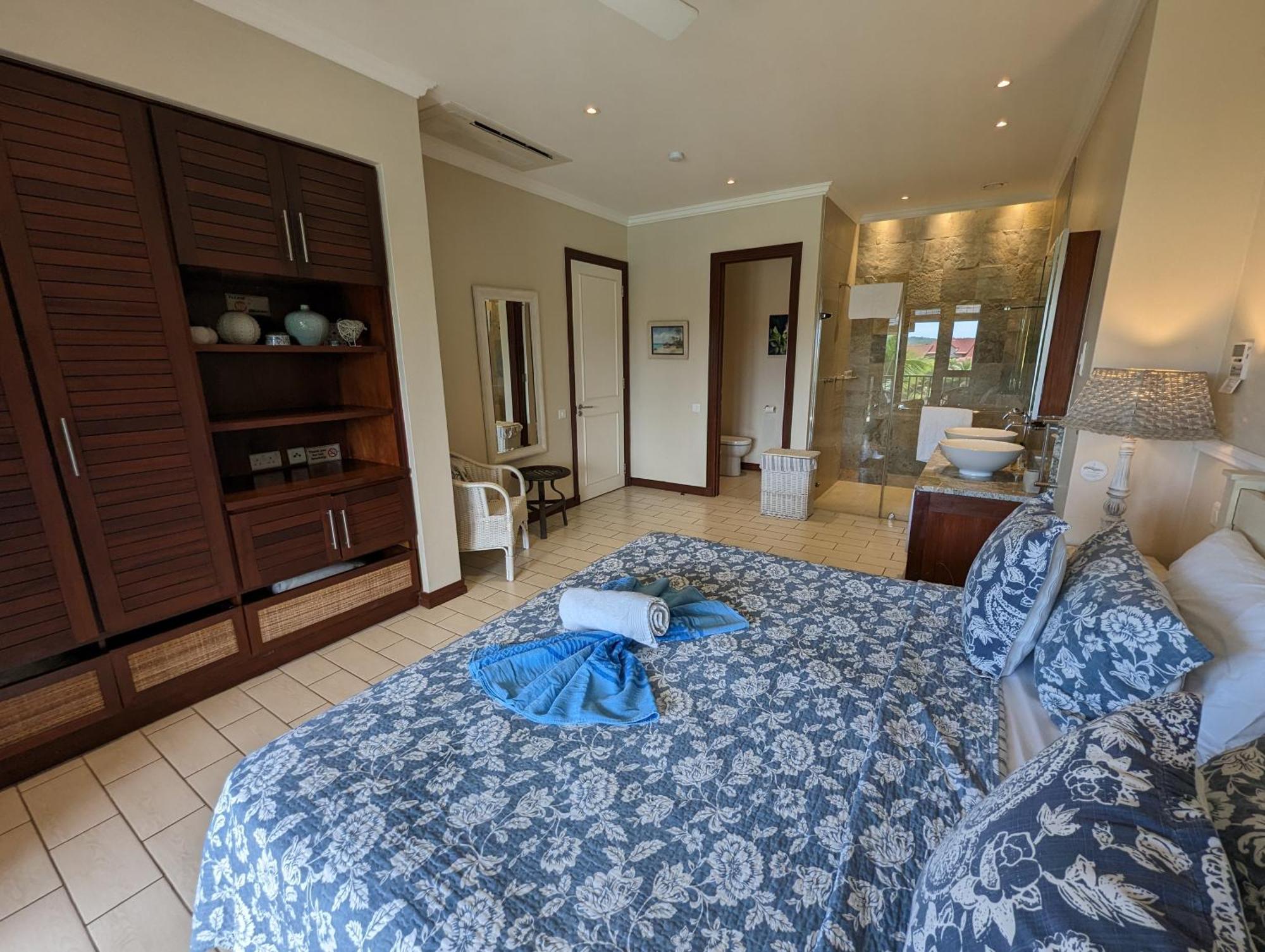Eden Island Apartment Citronelle Bagian luar foto