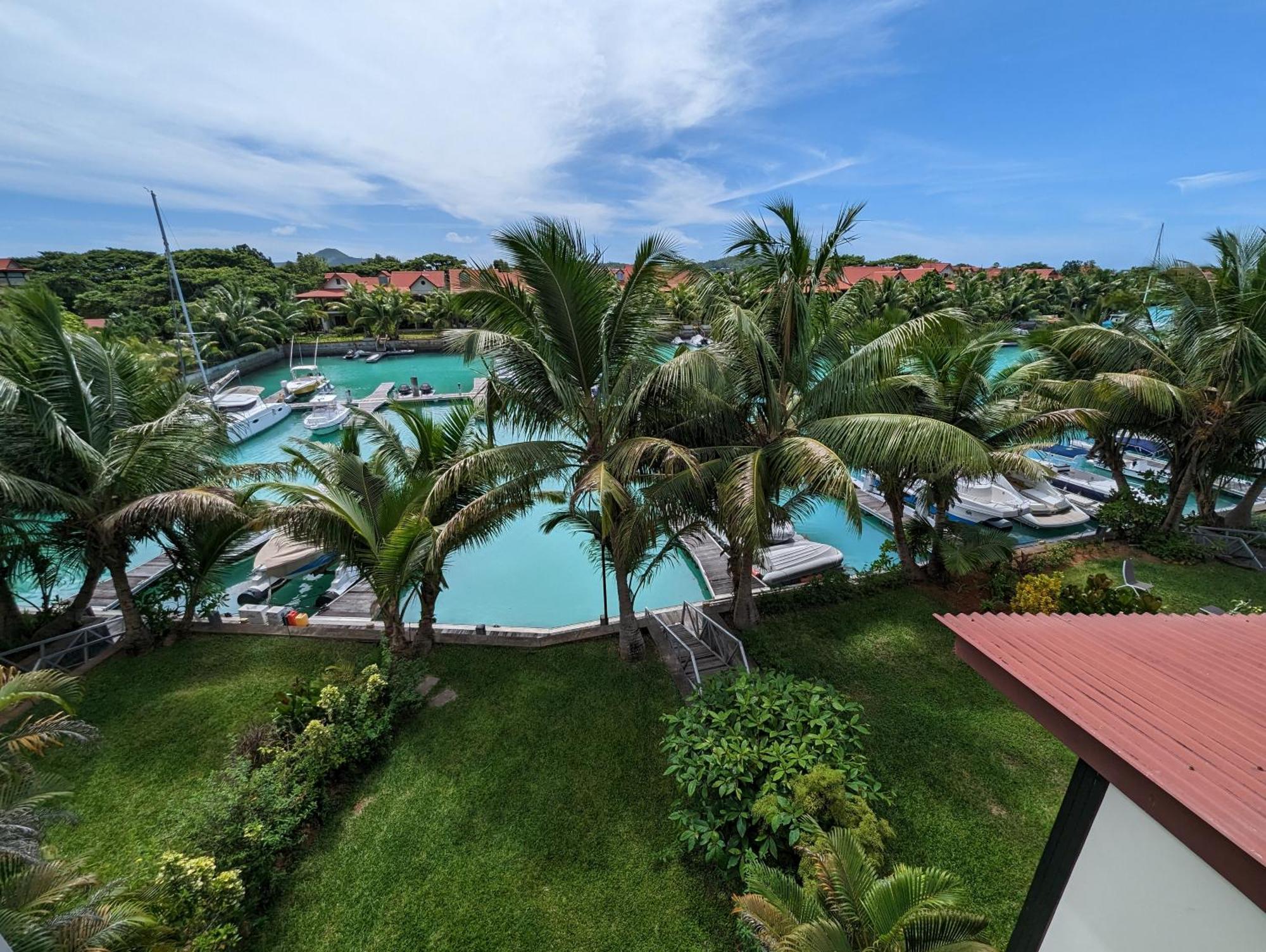Eden Island Apartment Citronelle Bagian luar foto