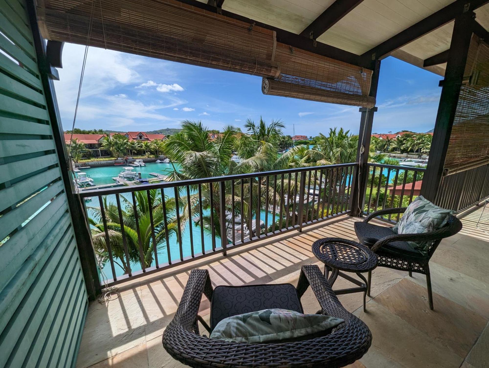 Eden Island Apartment Citronelle Bagian luar foto