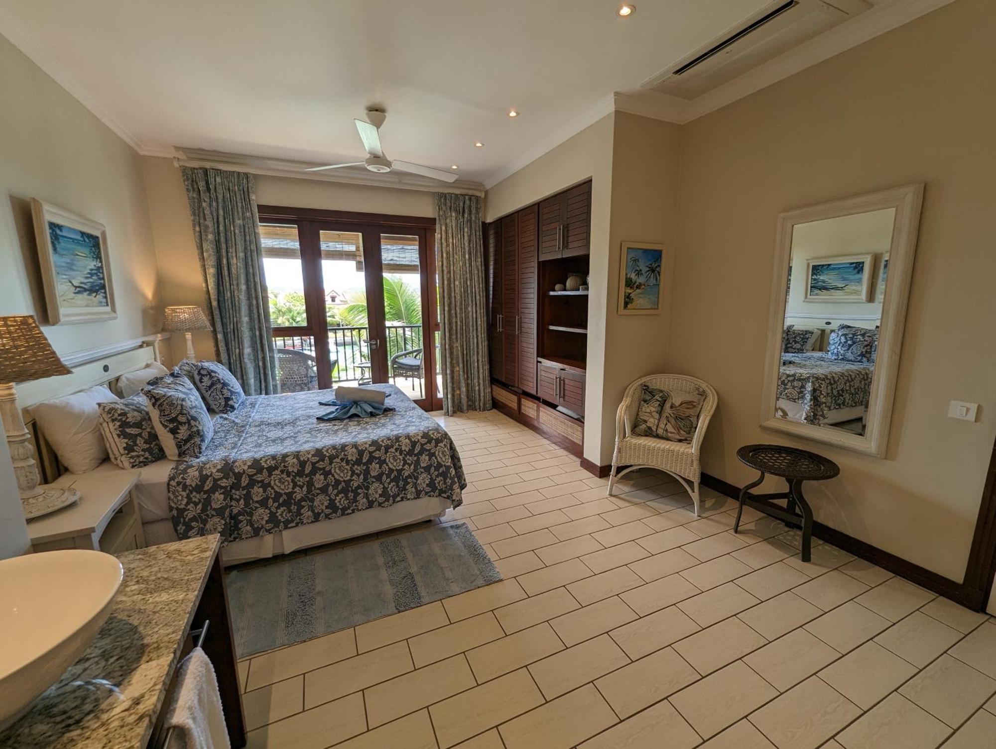 Eden Island Apartment Citronelle Bagian luar foto