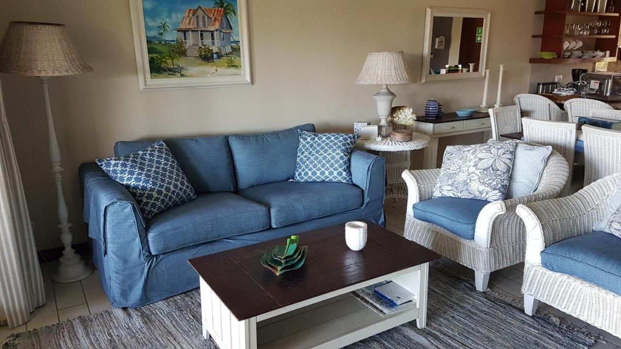 Eden Island Apartment Citronelle Bagian luar foto