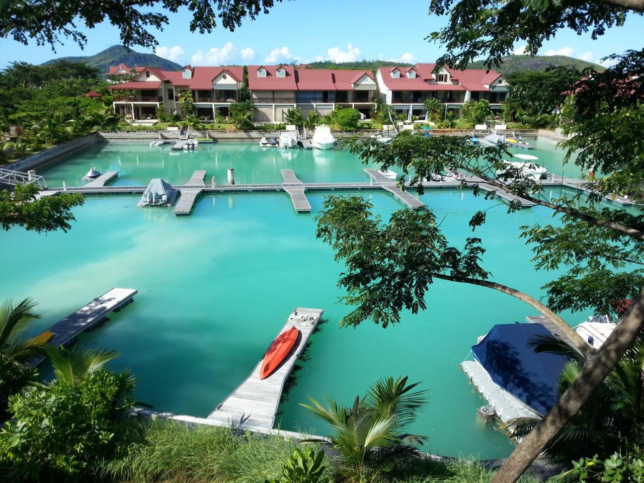 Eden Island Apartment Citronelle Bagian luar foto