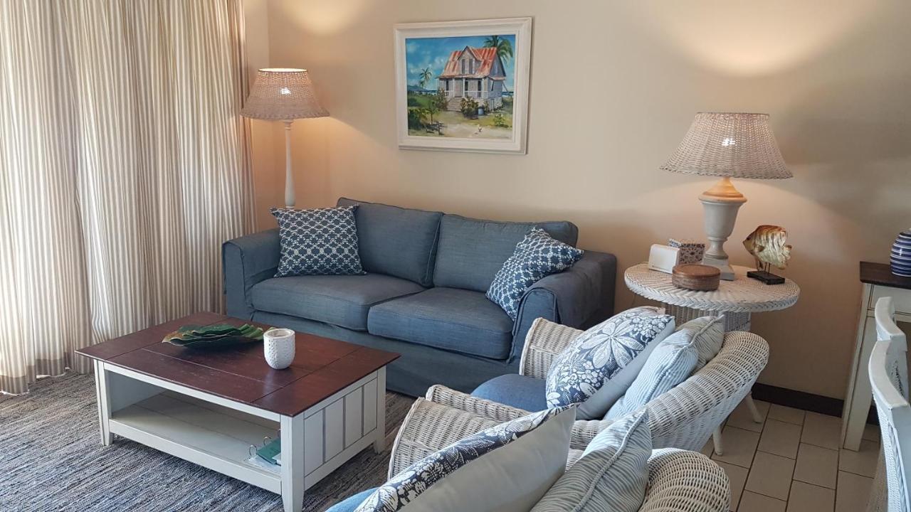 Eden Island Apartment Citronelle Bagian luar foto