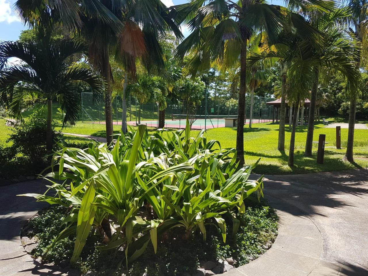 Eden Island Apartment Citronelle Bagian luar foto